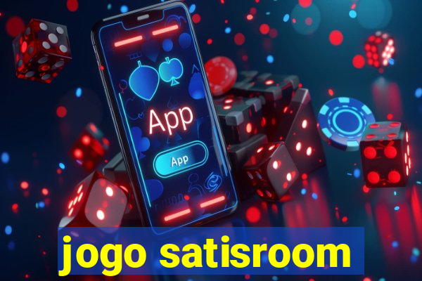 jogo satisroom